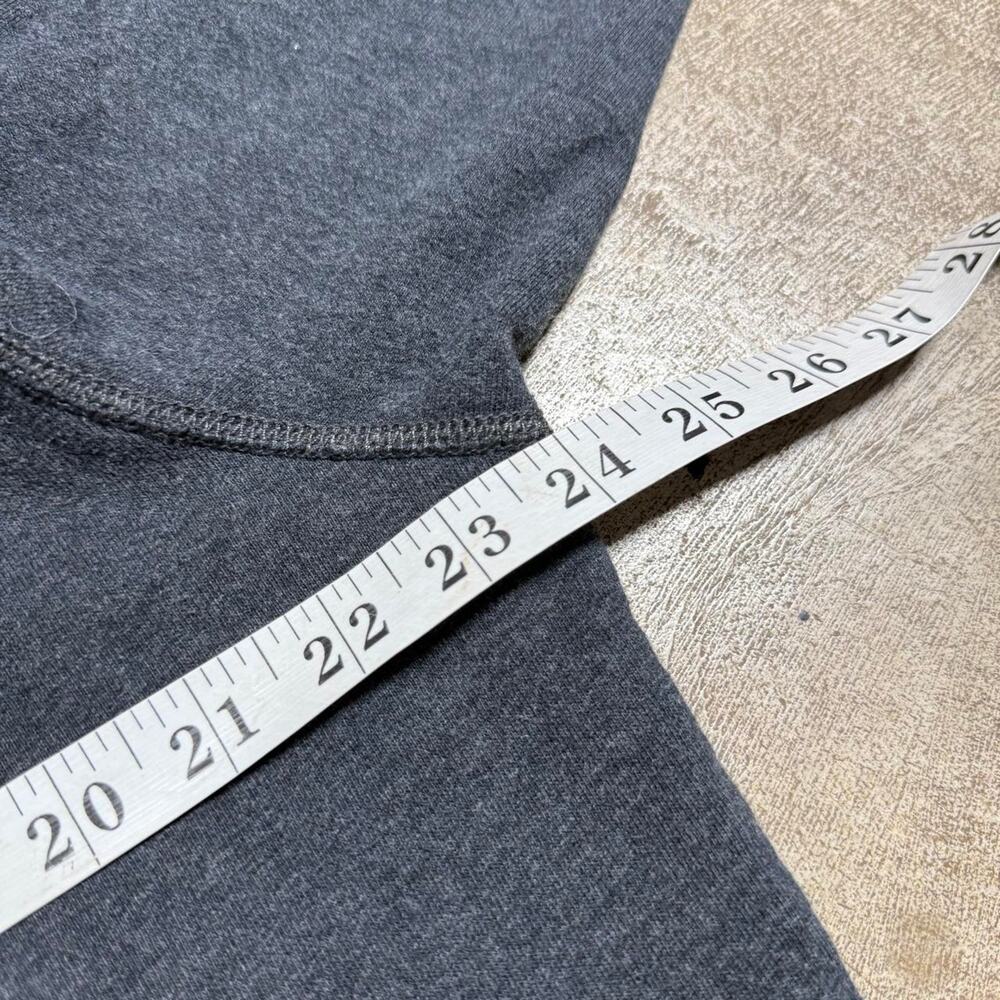 Black Roots Embroidered Logo Hoodie - Picture 7 of 8